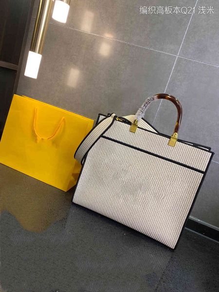 handbag luxurys bags designer tote bag branded crossbody neceary ummer traw lafite gra hand woven capacity big ize smart appearance
handbag luxurys bags designer tote bag branded crossbody neceary ummer traw lafite gra hand woven capacity big ize smart appearance