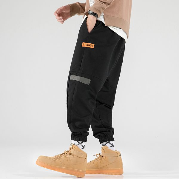 pant men joggers cargo streetwear sweatpants kanye hip hop harajuku multi pockets hare pants way qilg, Black
pant men joggers cargo streetwear sweatpants kanye hip hop harajuku multi pockets hare pants way qilg, Black