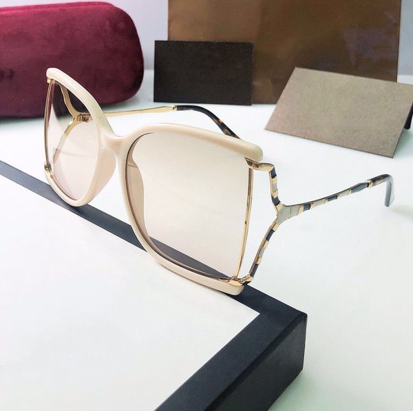 0592 original designer sunglasses for mens famous fashionable classic retro luxury brand eyeglass fashion design women square big frame glas, White;black
0592 original designer sunglasses for mens famous fashionable classic retro luxury brand eyeglass fashion design women square big frame glas, White;black