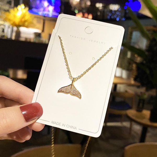 pendant necklaces in 2021 the microscope tail chain necklace female tide ins contracted clavicle temperament small pendants wholesale, Silver
pendant necklaces in 2021 the microscope tail chain necklace female tide ins contracted clavicle temperament small pendants wholesale, Silver
