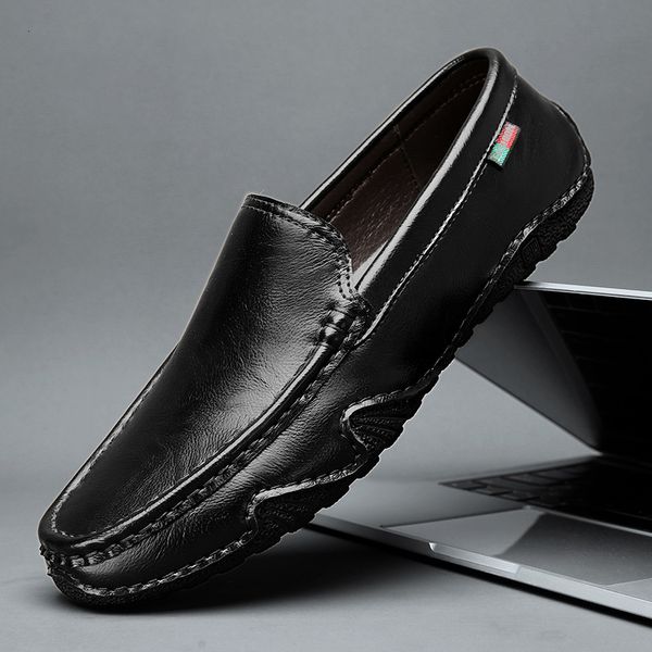 dress shoes classic breathable comfortable genuine leather casual men fashion trendy soft summer handmade tqwl, Black
dress shoes classic breathable comfortable genuine leather casual men fashion trendy soft summer handmade tqwl, Black