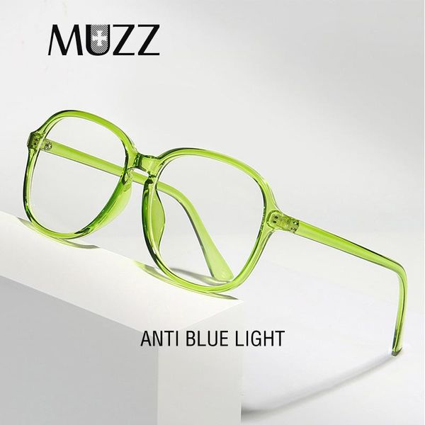 fashion sunglasses frames anti blue light glasses oversize 2021 women men radiation computer eyeglasses gaming goggles trend ray eyewear, Black
fashion sunglasses frames anti blue light glasses oversize 2021 women men radiation computer eyeglasses gaming goggles trend ray eyewear, Black
