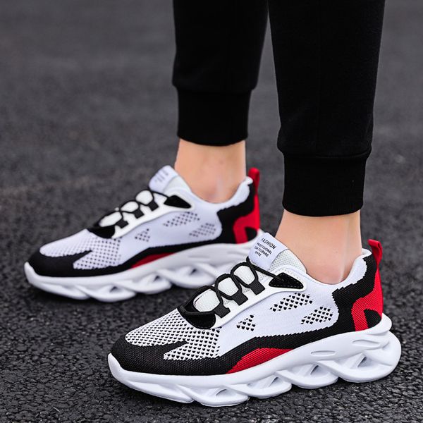 2021 new mens casual shoes lace up men shoes lightweight comfortable breathable walking sneakers tenis sports and leisure shoes
2021 new mens casual shoes lace up men shoes lightweight comfortable breathable walking sneakers tenis sports and leisure shoes