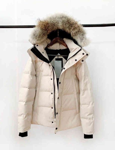 men's down & parkas canadian style autumn and winter classic wind proof warm wwhite goose jacket ikq7, Black
men's down & parkas canadian style autumn and winter classic wind proof warm wwhite goose jacket ikq7, Black