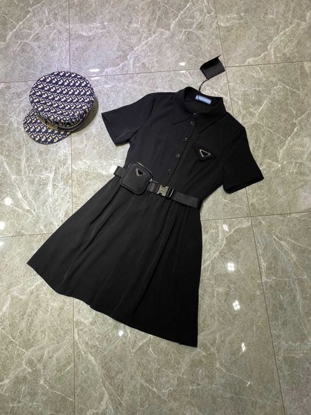 designer 2021 leisure dress women skirt paris fashion week limited edition inverted triangle badge on chest lapel slim star same style, Black;pink
designer 2021 leisure dress women skirt paris fashion week limited edition inverted triangle badge on chest lapel slim star same style, Black;pink