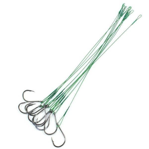 fishing hooks 10pcs carbon steel jig crank big bass hook lead head barbed lure fishhook
fishing hooks 10pcs carbon steel jig crank big bass hook lead head barbed lure fishhook
