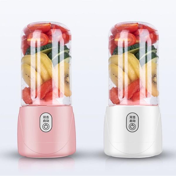 juicers 4/6 blades 400ml electric juicer cup portable smoothie blender mini mixer squeezer juice usb charging vitamer fruit
juicers 4/6 blades 400ml electric juicer cup portable smoothie blender mini mixer squeezer juice usb charging vitamer fruit
