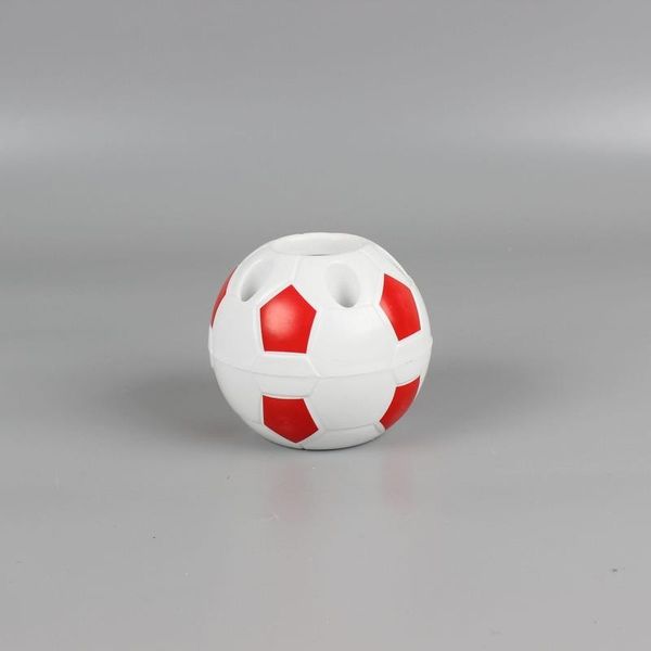 repair tools & kits football ball shape pen pencil holder soccer makeup brush holders student supplies sports gift deskdecoration
repair tools & kits football ball shape pen pencil holder soccer makeup brush holders student supplies sports gift deskdecoration