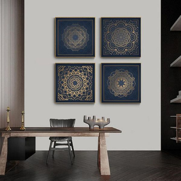 paintings canvas painting poster mandala retro gold pattern round art wall printing bedroom living room home decoration
paintings canvas painting poster mandala retro gold pattern round art wall printing bedroom living room home decoration
