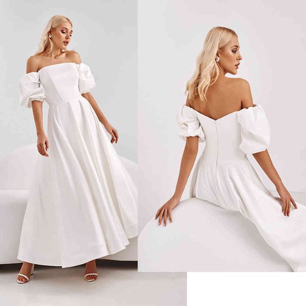 luxury evening dress 2021 medium length skirt high waist temperament white one shoulder large swing, Black;gray
luxury evening dress 2021 medium length skirt high waist temperament white one shoulder large swing, Black;gray