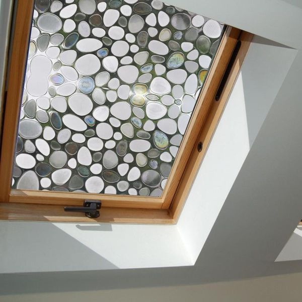 window stickers privacy film 3d cobble stained glass clings for living room pvc self-adhesive home decorative
window stickers privacy film 3d cobble stained glass clings for living room pvc self-adhesive home decorative