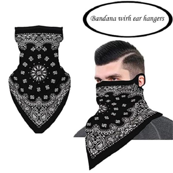 tiimelytrust ice silk riding mask sunscreen magic turban cool hiking scarves fashion outdoor sports accessories cycling caps & masks, Black 
tiimelytrust ice silk riding mask sunscreen magic turban cool hiking scarves fashion outdoor sports accessories cycling caps & masks, Black