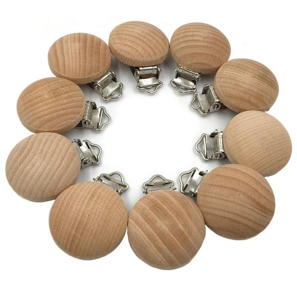 20pcs 3.5cm dummy clip natural wood beech pacifier unfinished non-toxic nipple holder diy clips chain pacifiers#
20pcs 3.5cm dummy clip natural wood beech pacifier unfinished non-toxic nipple holder diy clips chain pacifiers#