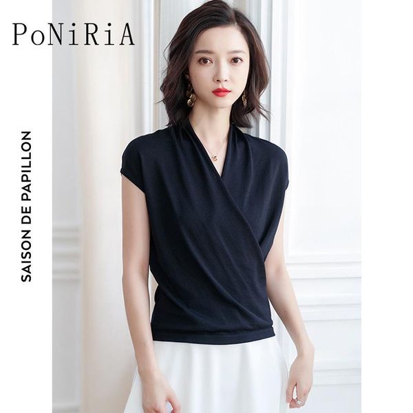 women's sweaters fashion for 40kg -65kg/88lb-143lb knitted brand solid short sleeve v-neck female office lady, White;black
women's sweaters fashion for 40kg -65kg/88lb-143lb knitted brand solid short sleeve v-neck female office lady, White;black