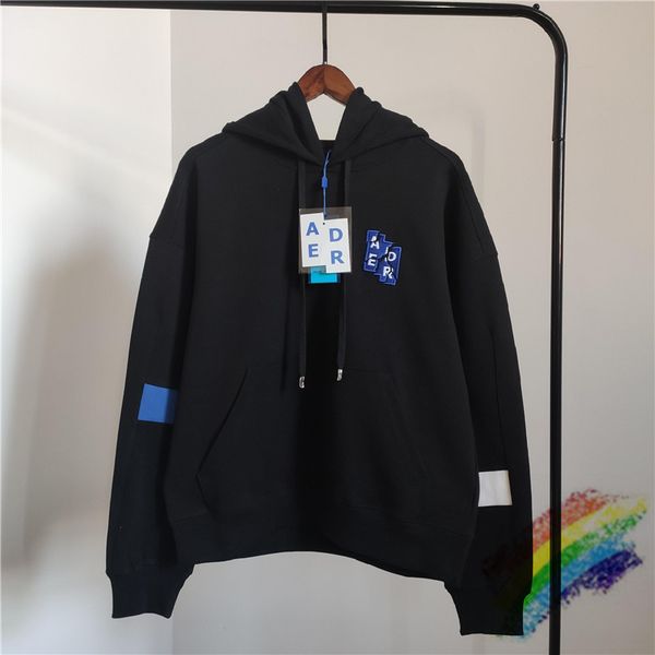 hoodies broken letter embroidery adererror hoodie men women 6th anniversary patchwork ader error sweatshirts hoodies pullovers, Black
hoodies broken letter embroidery adererror hoodie men women 6th anniversary patchwork ader error sweatshirts hoodies pullovers, Black