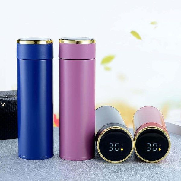 smart cup led touch display temperature couple water portable business vacuum gift bottles
smart cup led touch display temperature couple water portable business vacuum gift bottles