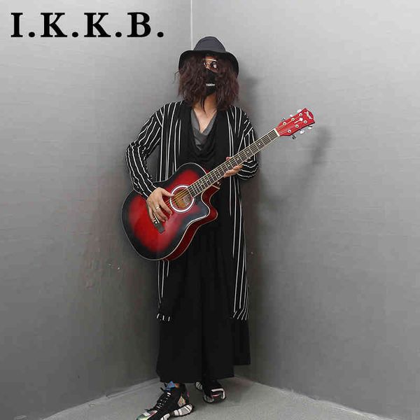 spring and dark male autumn long cardigan fashion brand thin jacket hong kong button vertical stripe 05y2, White;black
spring and dark male autumn long cardigan fashion brand thin jacket hong kong button vertical stripe 05y2, White;black