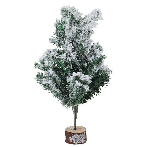christmas decorations 45cm flocked tree white densified snow spray simulation creative scene decoration
christmas decorations 45cm flocked tree white densified snow spray simulation creative scene decoration