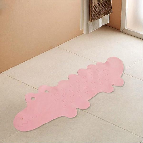 bath mats cartoon bathroom anti-slip mat shower room foot children with suction cup
bath mats cartoon bathroom anti-slip mat shower room foot children with suction cup