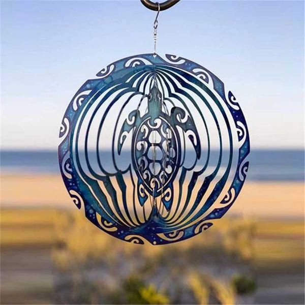 decorative objects & figurines wind chime stainless steel bell round shape rotating hanging home craft gift ornament car bedroom decoration
decorative objects & figurines wind chime stainless steel bell round shape rotating hanging home craft gift ornament car bedroom decoration