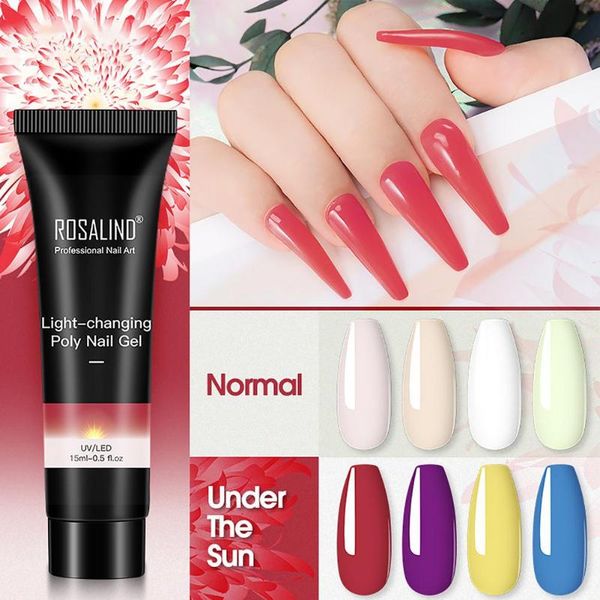 nail gel 15ml poly pure color acrylic extension builder vernis semi permanent crystal quick art design, Red;pink
nail gel 15ml poly pure color acrylic extension builder vernis semi permanent crystal quick art design, Red;pink