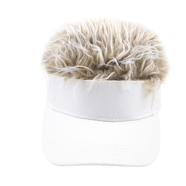 creative performance wig baseball hat hip hop sunshade golf cap funny duck tongue sun no. 1, Blue;gray
creative performance wig baseball hat hip hop sunshade golf cap funny duck tongue sun no. 1, Blue;gray