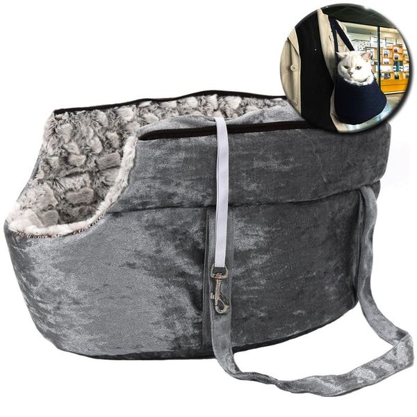 dog car seat covers plush pet backpack carrier cat bag panier handbag for cats travel bed puppy accessories
dog car seat covers plush pet backpack carrier cat bag panier handbag for cats travel bed puppy accessories
