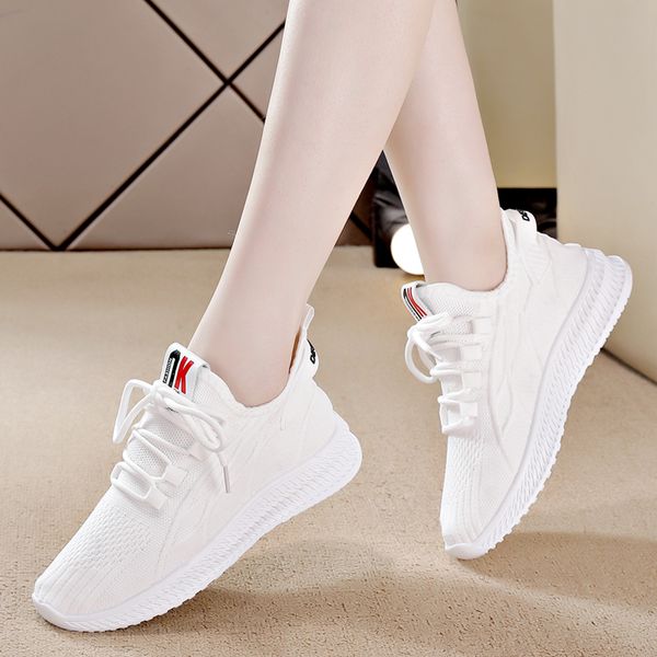 women trainers running shoe pu leather white fashion sneakers ladies outdoor sport shoes breathable air cushion
women trainers running shoe pu leather white fashion sneakers ladies outdoor sport shoes breathable air cushion