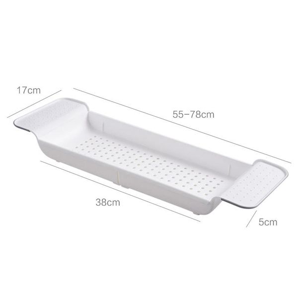 bathroom storage & organization bathtub rack bath tray shelf shower tub tools makeup towel organizer plastic kitchen sink drain holder blac
bathroom storage & organization bathtub rack bath tray shelf shower tub tools makeup towel organizer plastic kitchen sink drain holder blac
