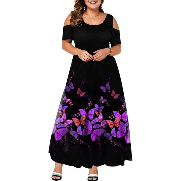 2021womens plus size dress spring and autumn long sleeve fashion elegant banquet printing womens dress l-6xl, Black;gray
2021womens plus size dress spring and autumn long sleeve fashion elegant banquet printing womens dress l-6xl, Black;gray