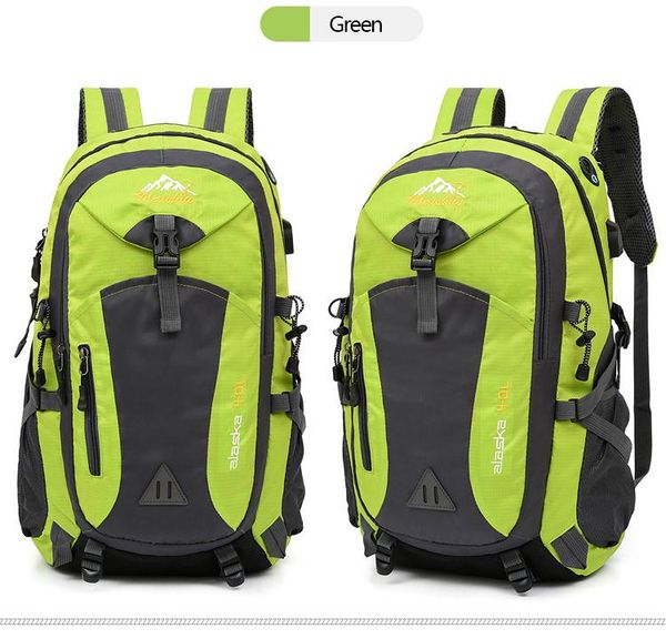 backpack 40l waterproof men travel pack sports bag outdoor mountaineering hiking climbing camping for male
backpack 40l waterproof men travel pack sports bag outdoor mountaineering hiking climbing camping for male