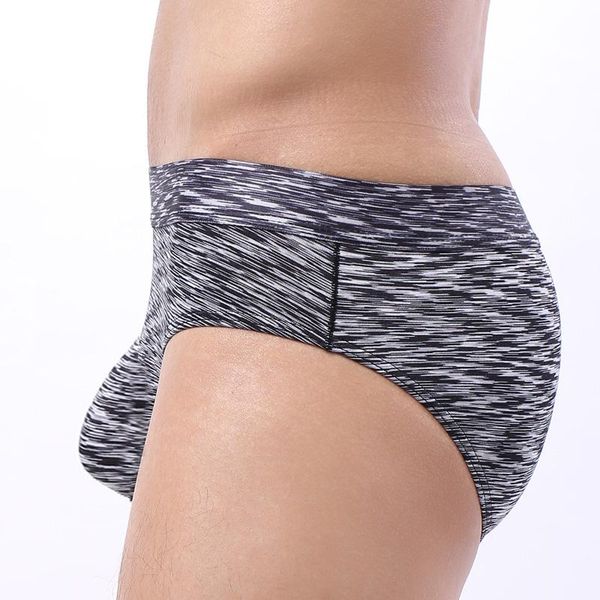 underpants brand mens brief underwear jockstrap gay men panties breathable briefs shorts comfortable cueca bikini male, Black;white
underpants brand mens brief underwear jockstrap gay men panties breathable briefs shorts comfortable cueca bikini male, Black;white