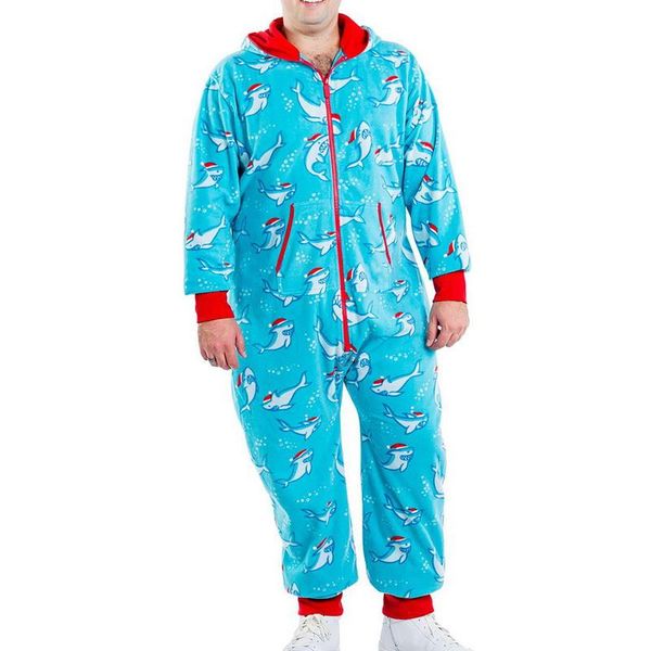 men's tracksuits pajamas nightgown winter sleepwear long sleeves plus plush thick jumpsuit hooded homewear 1-piece robes, Gray
men's tracksuits pajamas nightgown winter sleepwear long sleeves plus plush thick jumpsuit hooded homewear 1-piece robes, Gray