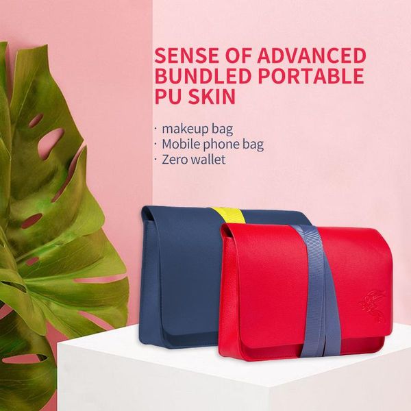 household storage bag high-quality portable leather cosmetic mobile phone coin purse travel lipstick bags
household storage bag high-quality portable leather cosmetic mobile phone coin purse travel lipstick bags