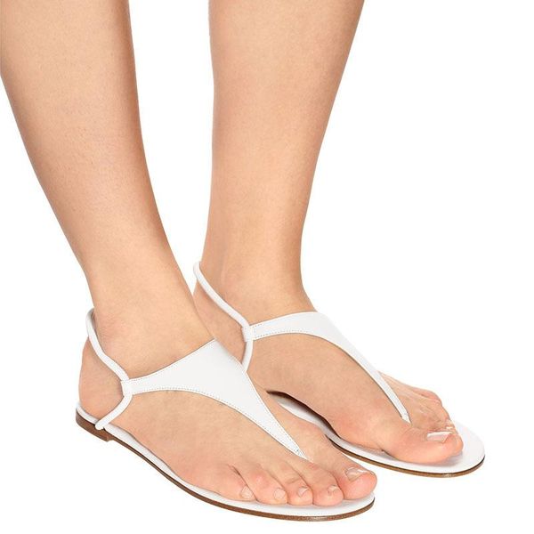 sandals summer women suede flat bottom clip toe flip flops solid sheepskin leather beanch shoes woman leisure sandalias, Black
sandals summer women suede flat bottom clip toe flip flops solid sheepskin leather beanch shoes woman leisure sandalias, Black