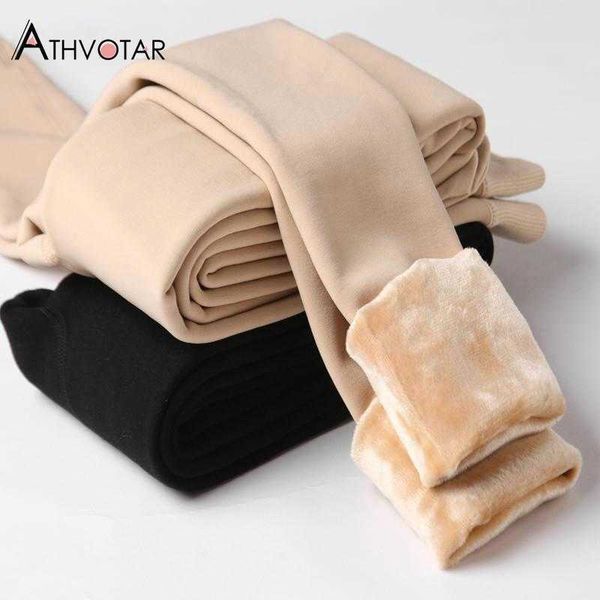 athvotar winter warm leggings women high waist girl casual leggins thicken push up elasticity leggings for women, Black
athvotar winter warm leggings women high waist girl casual leggins thicken push up elasticity leggings for women, Black