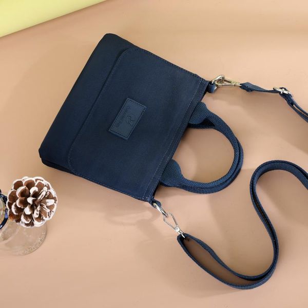 evening bags women fashion nylon shoulder bag for femal purse small women's crossbody handbag messenger
evening bags women fashion nylon shoulder bag for femal purse small women's crossbody handbag messenger