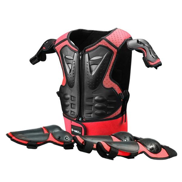 motorcycle armor for 0.7-1.6 height child body protection moto racing protector jacket motocross
motorcycle armor for 0.7-1.6 height child body protection moto racing protector jacket motocross