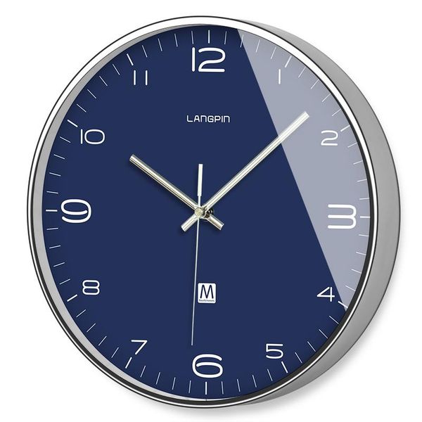 wall clocks luxury clock metal white living room bedroom office silent quartz hanging watch horloge gift ideas fz118
wall clocks luxury clock metal white living room bedroom office silent quartz hanging watch horloge gift ideas fz118
