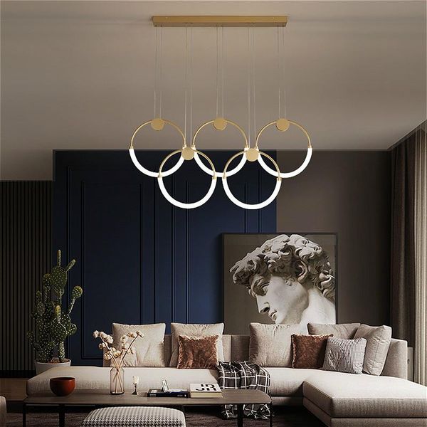 pendant lamps modern dining room chandelier lighting golden ring nordic interior lights living kitchen office hanging
pendant lamps modern dining room chandelier lighting golden ring nordic interior lights living kitchen office hanging