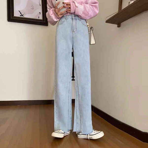 jeans high waist women autumn winter boyfriend baggy jeans loose wide leg denim pants overalls casual trousers plus size 4n2b vdaf, Blue
jeans high waist women autumn winter boyfriend baggy jeans loose wide leg denim pants overalls casual trousers plus size 4n2b vdaf, Blue