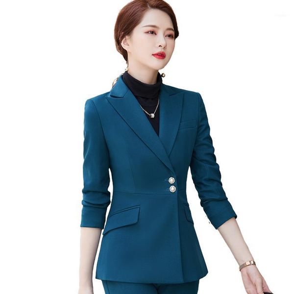 women's two piece pants women's lenshin fashion women ladies formal pant suit with pocket 2 pieces set single breasted trousers of, White
women's two piece pants women's lenshin fashion women ladies formal pant suit with pocket 2 pieces set single breasted trousers of, White