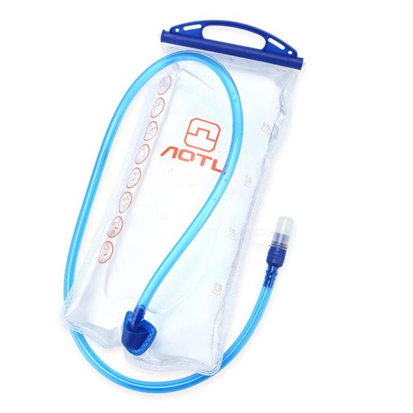 water bladder 2l soft reservoir hydration pack storage bag for vest backpacks bottle
water bladder 2l soft reservoir hydration pack storage bag for vest backpacks bottle