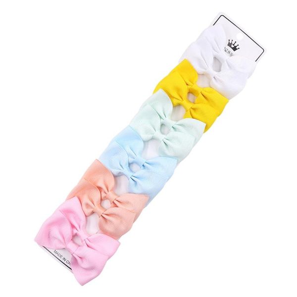 hair accessories 12 pcs/set grosgrain ribbon bows hairpins cute baby girls colorful clips barrettes kids headwear, Slivery;white
hair accessories 12 pcs/set grosgrain ribbon bows hairpins cute baby girls colorful clips barrettes kids headwear, Slivery;white