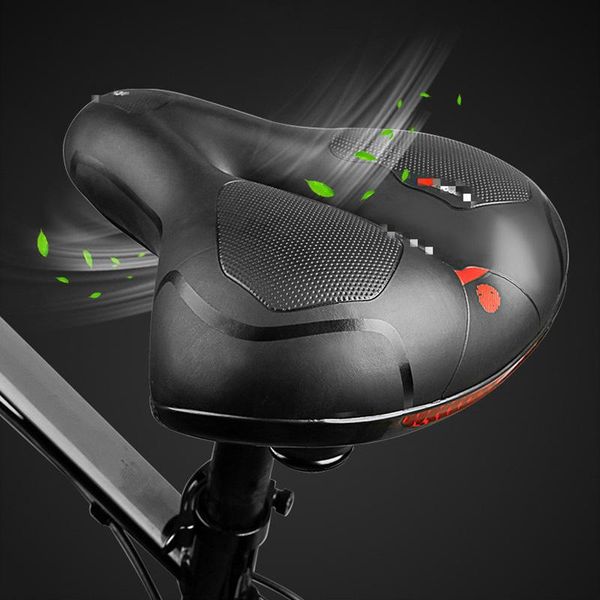 bike saddles mtb bicycle saddle seat big bumountain cycle road gel absorber wide comfortable accessories
bike saddles mtb bicycle saddle seat big bumountain cycle road gel absorber wide comfortable accessories