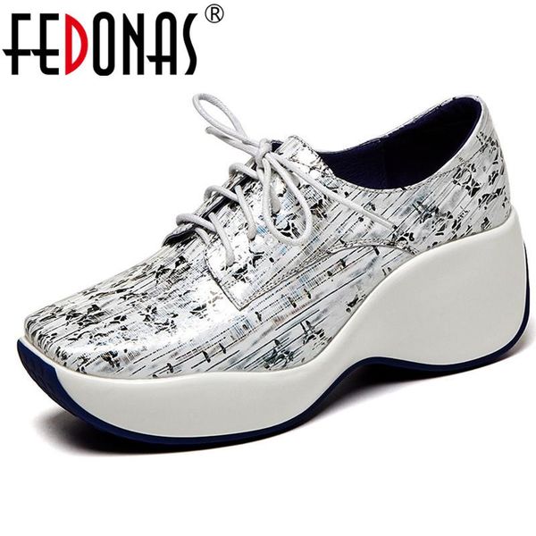 dress shoes fedonas round toe for women genuine leather lace up platform classic design 2021 est office lady pumps, Black
dress shoes fedonas round toe for women genuine leather lace up platform classic design 2021 est office lady pumps, Black