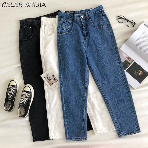 harm pants high waisted jeans woman boyfriends vintage blue trousers bottom female streetwear waist clothes women's
harm pants high waisted jeans woman boyfriends vintage blue trousers bottom female streetwear waist clothes women's