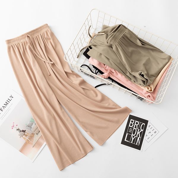 baby girls clothes summer new casual anti-mosquito trousers thin style outwear loose and soft kids long wide leg pants 5 colors, Blue
baby girls clothes summer new casual anti-mosquito trousers thin style outwear loose and soft kids long wide leg pants 5 colors, Blue