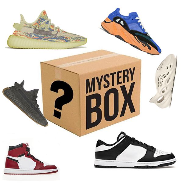 mystery box sandals shoes sport running sneakers many color style lucky 100% surprise basketball christmas gifts highs value, Black
mystery box sandals shoes sport running sneakers many color style lucky 100% surprise basketball christmas gifts highs value, Black