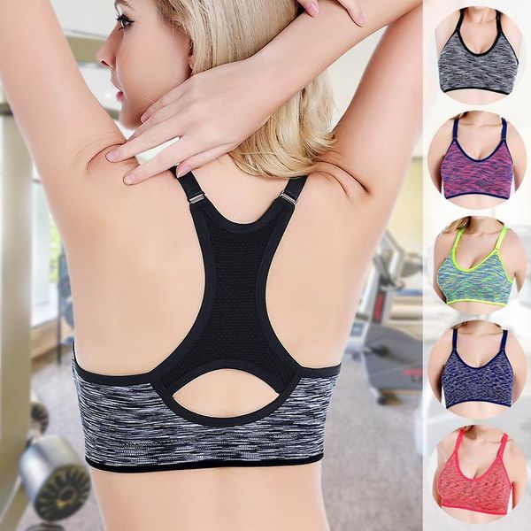women sports bra strap padded fitness running gym athletic underwear female gather comfortable shockproof yoga vest h12 outfit
women sports bra strap padded fitness running gym athletic underwear female gather comfortable shockproof yoga vest h12 outfit